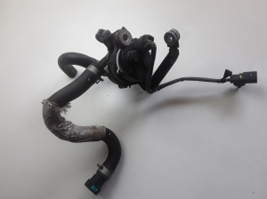 Hyundai IONIQ (2016–2026) Auxiliary water pump 2510003HZ5 - 5