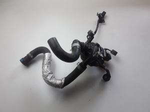 Auxiliary water pump - 2510003HZ5