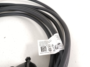 Hyundai Kona (2017–2023) Ladekabel 5062062893 - 2