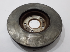 RENAULT Arkana (2019–2026) Eesmine piduriketas 402061547R - 2
