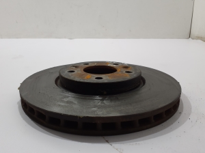 RENAULT Arkana (2019–2026) Eesmine piduriketas 402061547R - 3