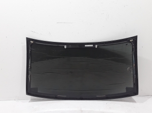 AUDI A3 8V (2012–2020) Heckscheibe 8V5845501E - 2
