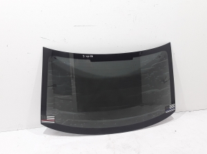 AUDI A3 8V (2012–2020) Heckscheibe 8V5845501E - 3