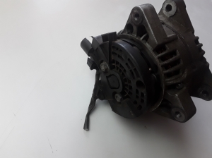 Peugeot Bipper (2008–2026) Generaator 9664057480 - 3