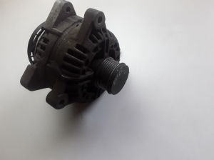 Peugeot Bipper (2008–2026) Generaator 9664057480 - 4