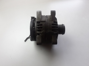 Alternator - 9664057480