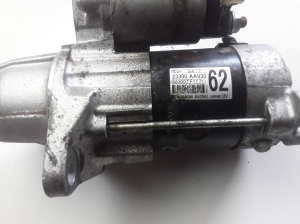Subaru Forester SK (2018–2026) Starter 23300AA930 - 3
