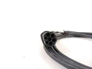Volkswagen Golf VII (2012–2026) Ladekabel 9J1971675 - 2