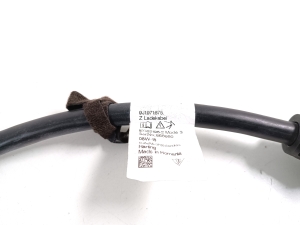 Volkswagen Golf VII (2012–2026) Ladekabel 9J1971675 - 3