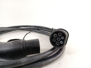 Volkswagen Golf VII (2012–2026) Ladekabel 9J1971675 - 4