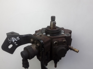Peugeot Bipper (2008–2026) Kütusepump 9683703780 - 2