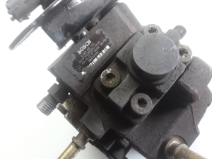 Peugeot Bipper (2008–2026) Kütusepump 9683703780 - 4
