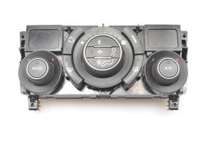 Heater control panel - 96850724XT00