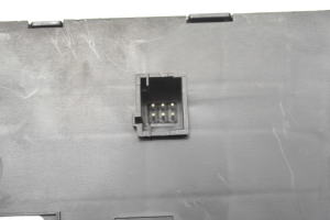 Peugeot 308 (2007–2015) Heater control panel 96850724XT00 - 5