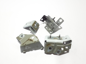 RENAULT Trafic III (2014–2022) Front fender bracket - 2
