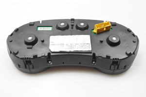 Peugeot 308 (2007–2015) Instrument cluster 9665107380 - 2