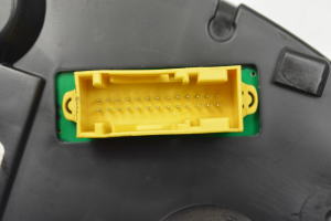 Peugeot 308 (2007–2015) Instrument cluster 9665107380 - 3