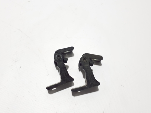   Oberes Scharnier Tür vorne  - 8X0831403B 
