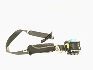   Front seat belt  - TKKAH2EG673 