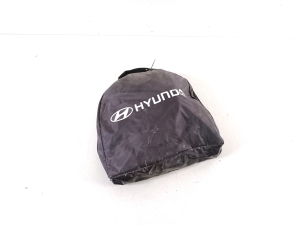 Hyundai Kona (2017–2023) Ladekabel - 4