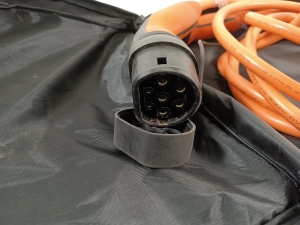 Hyundai Kona (2017–2023) Ladekabel - 5