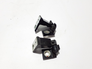 AUDI A3 8V (2012–2020) Rear side door upper hinge 8X0831404B - 2