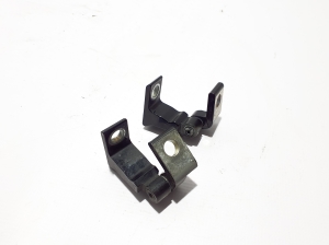 AUDI A3 8V (2012–2020) Rear side door upper hinge 8X0831404B - 3