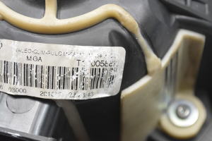 Peugeot 308 (2007–2015) Heater blower motor T1000588K - 2