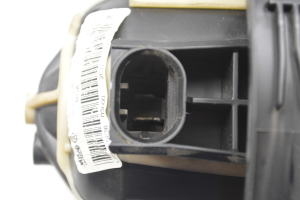 Peugeot 308 (2007–2015) Heater blower motor T1000588K - 3