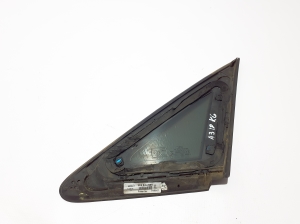 AUDI A3 8V (2012–2020) Vitre de custode arrière 8V5845299H - 3