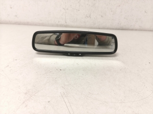 NISSAN X-Trail T32 (2013–2021) Interior mirror - 3