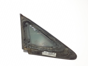 AUDI A3 8V (2012–2020) Seitenscheibe hinten (Karosserie) 8V5845300H - 2