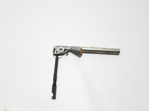  Front seat belt buckle  - 878163402R 