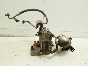 A/C compressor - 977E1GI450
