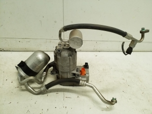 Hyundai IONIQ 5 I (2021–2026) A/C compressor 977E1GI450 - 3