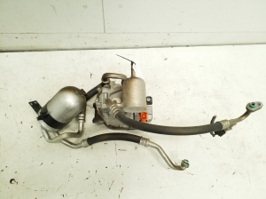 Hyundai IONIQ 5 I (2021–2026) A/C compressor 977E1GI450 - 5