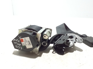 RENAULT Clio V (2019–2026) Front seat belt 868851055R - 3