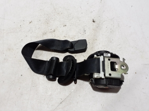 RENAULT Clio V (2019–2026) Front seat belt 868851055R - 4