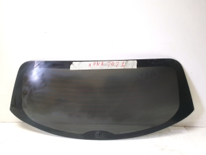 Rear window - 43R01642