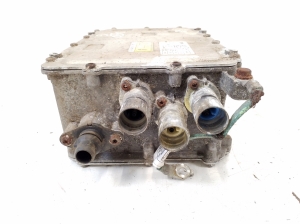 Mini Countryman F60 (2016–2026) Invertors 8742334 - 3