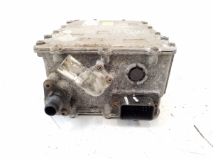 Mini Countryman F60 (2016–2026) Invertors 8742334 - 5
