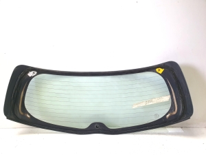 TOYOTA Yaris (2011–2020) Heckscheibe 43R00048 - 3