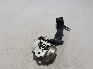   Tagumine turvavöö  - A2068604800 
