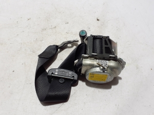 Mercedes Benz C-Class 206 (2021–2026) Tagumine turvavöö A2068604800 - 5