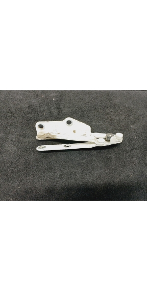Volkswagen Transporter T5 (2003–2015) Hood hinge 7H0823301D - 4