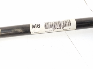 Mini Countryman F60 (2016–2026) Rear anti-roll bar 6880603 - 2