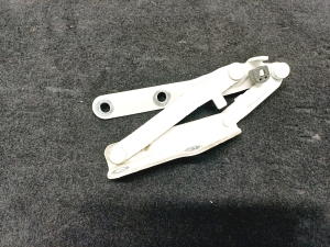 Volkswagen Transporter T5 (2003–2015) Hood hinge 7H0823302D - 2