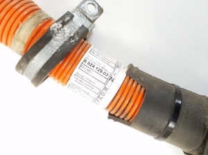 Mini Countryman F60 (2016–2026) Other wire 6824129 - 2