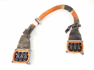 Mini Countryman F60 (2016–2026) Other wire 6824129 - 3