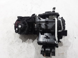 AUDI A3 8V (2012–2020) Heizung und ihre Teile 5Q1816005AD - 3